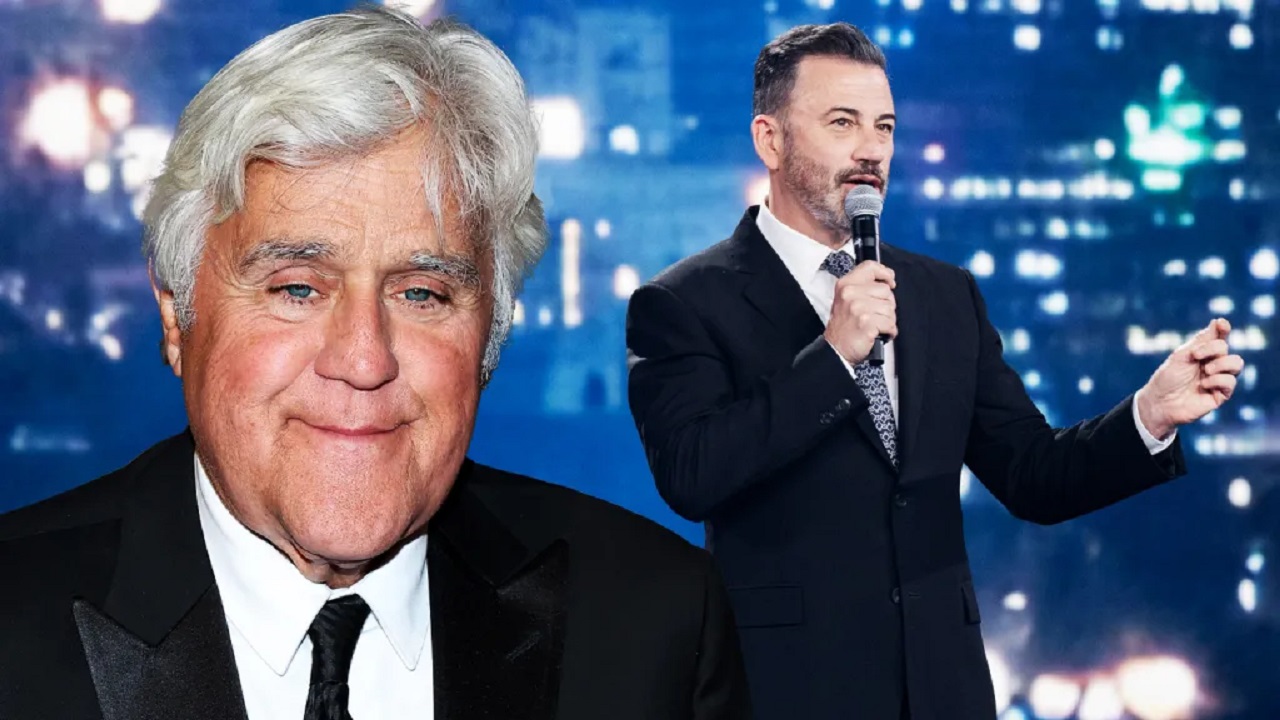 Jimmy Kimmel News