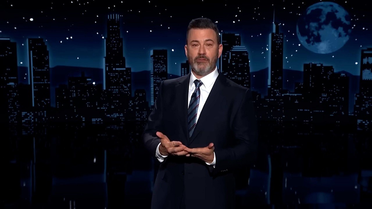 Jimmy Kimmel News