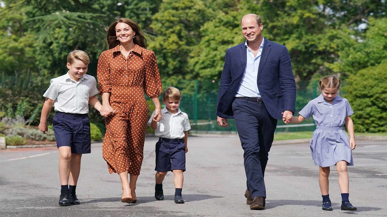 Kate Middleton