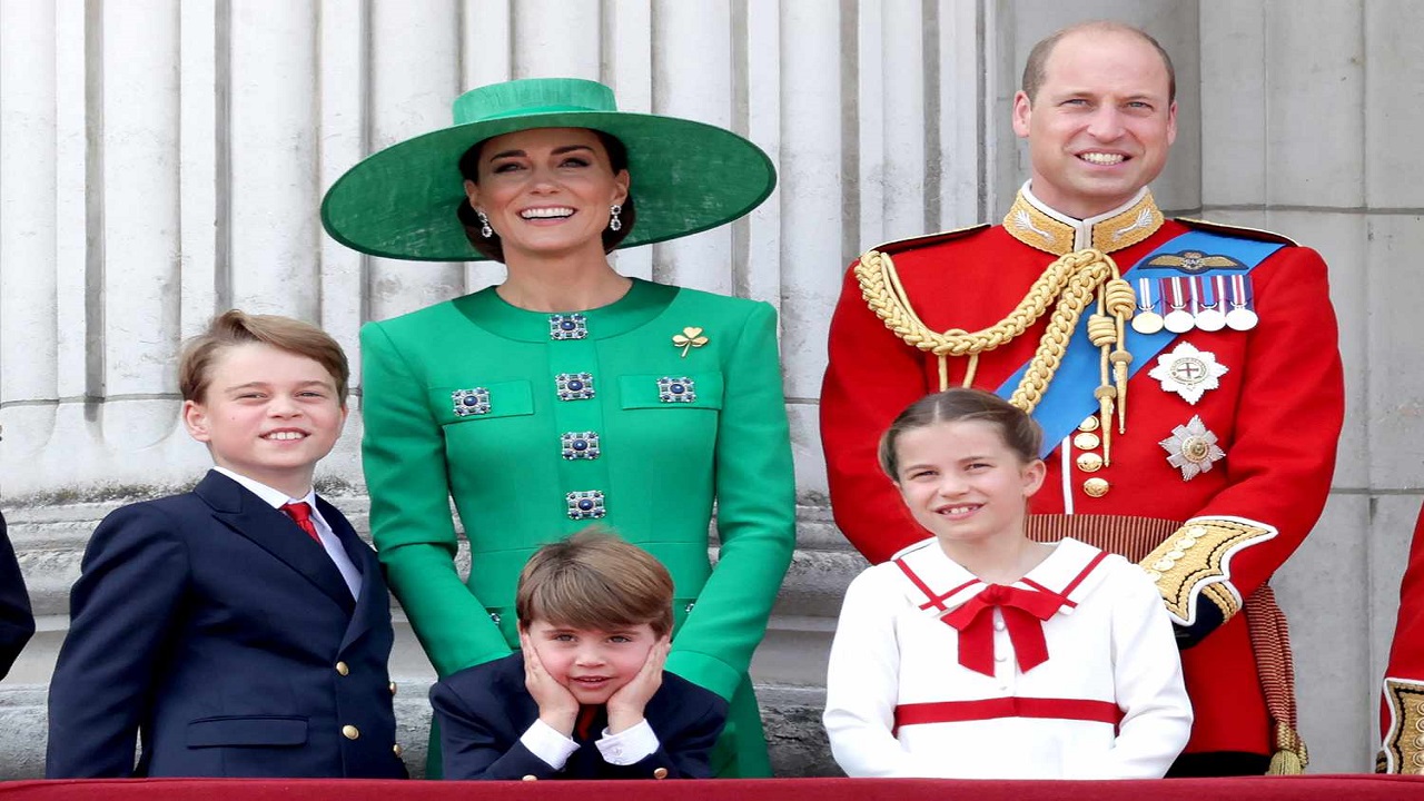 Kate Middleton