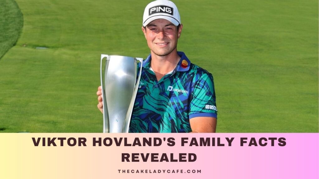 Viktor Hovland