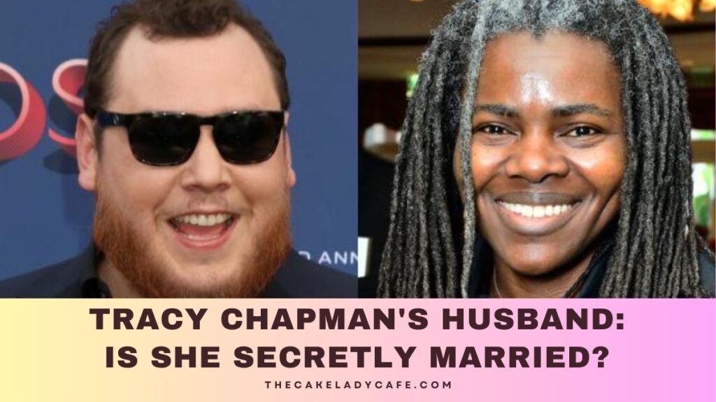 Tracy-chapmans-husband