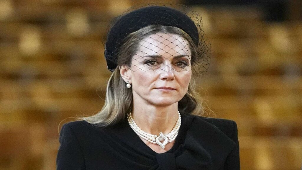 Kate Middleton